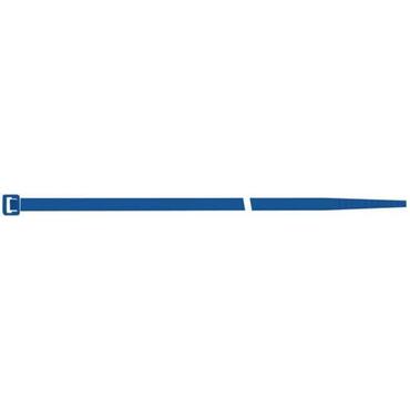Cable tie nylon blue type 5690